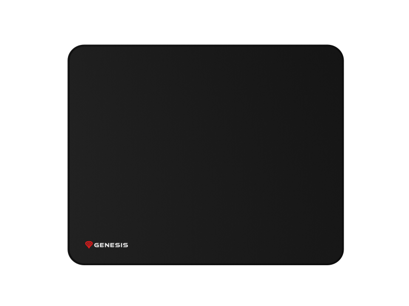 Mousepad GENESIS Carbon 500 XL Logo Negru