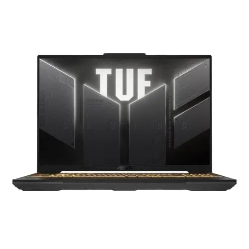 Laptop Gaming ASUS TUF F16 FX607VJ Intel Core 5 RTX 3050 16GB 512GB - imagine 1
