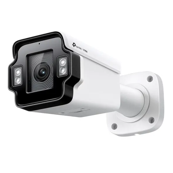Cameră de Supraveghere TP-LINK VIGI S345ZI 4MP Varifocal Motorizat
