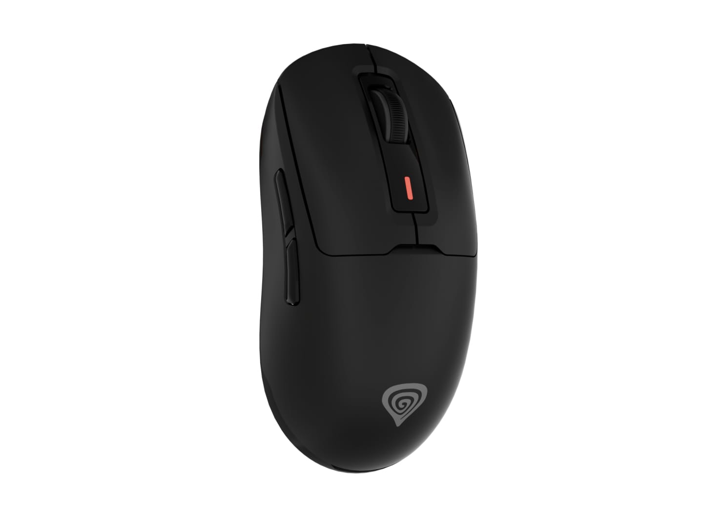 Mouse Gaming GENESIS Zircon 660 PRO Wireless 26000 DPI Negru