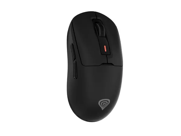 Mouse Gaming GENESIS Zircon 660 PRO Wireless 26000 DPI Negru