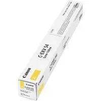 Toner CANON C-EXV54Y Yellow 8500 Pagini - imagine 2