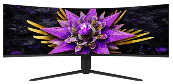 Monitor Gaming TCL 57R94 57 inch 7680x2160 Negru-Alb