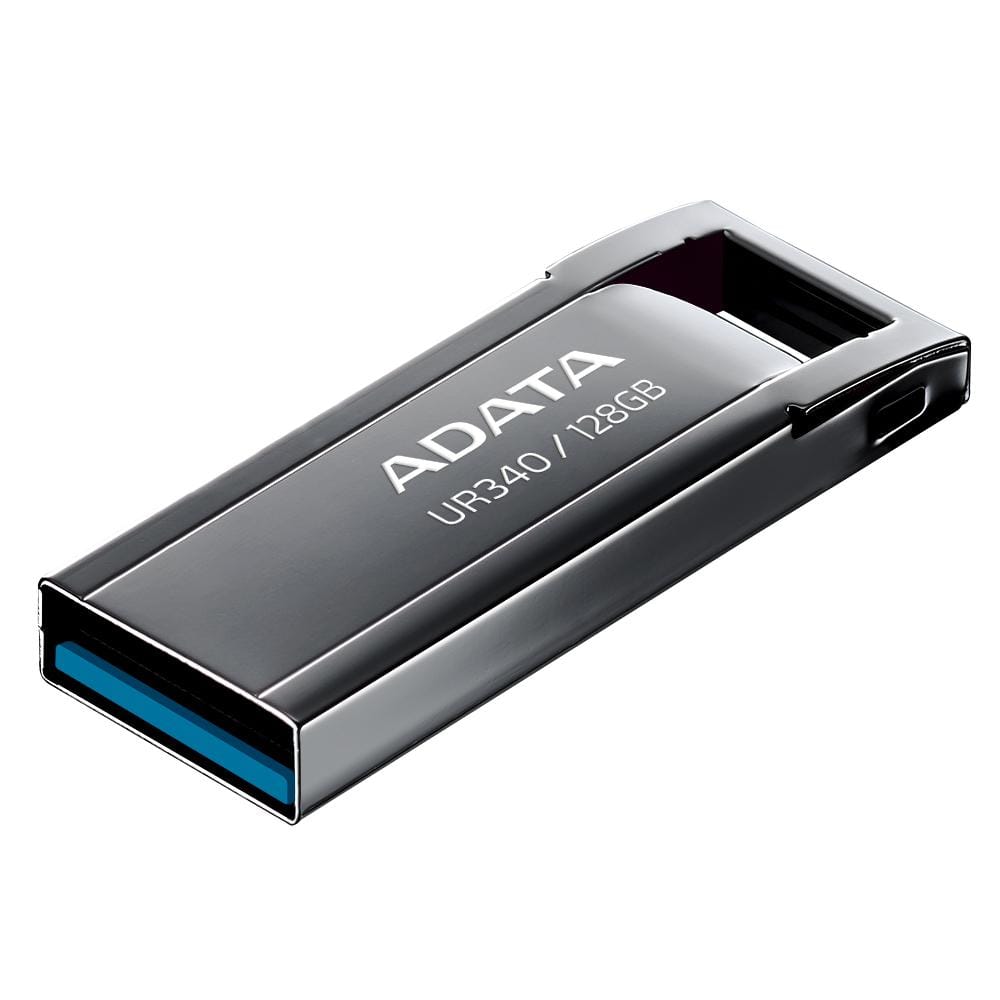 Memorie USB ADATA UR340 128GB USB 3.2 Negru