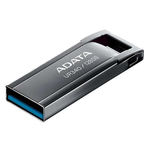 Memorie USB ADATA UR340 128GB USB 3.2 Negru