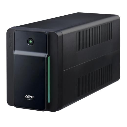 UPS APC Easy UPS BVX 1200VA 650W 230V AVR Schuko