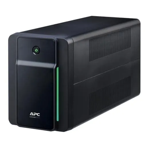 UPS APC Back-UPS 2200VA 230V AVR BX2200MI-GR