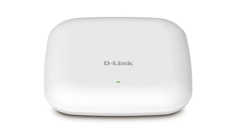 Access Point D-LINK DAP-2662 Dual Band 1200Mbps