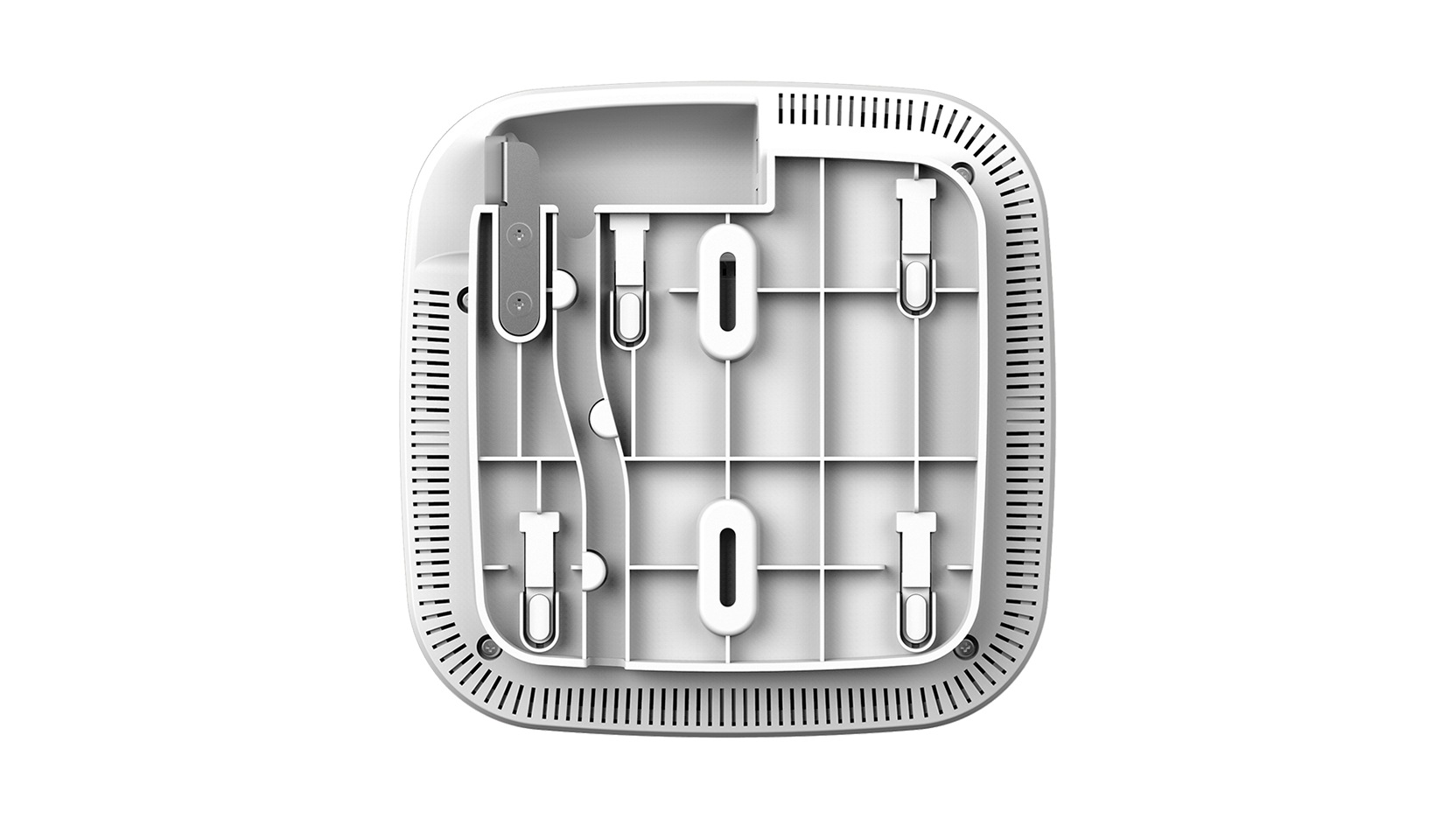Access Point D-LINK DAP-2662 1200Mbps Dual Band - imagine 3