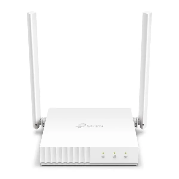 Router Wireless TP-LINK TL-WR844N Wi-Fi 4 Single-Band