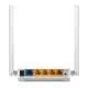 Router Wireless TP-LINK TL-WR844N Wi-Fi 4 Single-Band - imagine 3