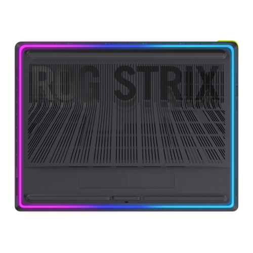 Laptop Gaming ASUS ROG Strix G16 G615JPR i9-14900HX RTX 5070 - imagine 4