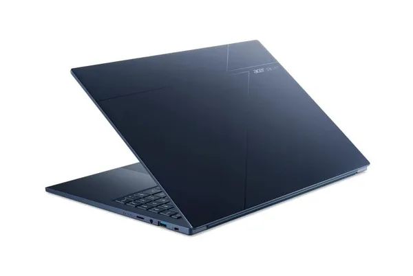 Laptop ACER Swift Go 16 AI Ryzen AI 5 430 OLED 16 GB 512 GB Windows 11