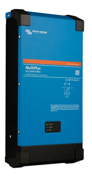 MultiPlus 2000VA 12 V - imagine 4