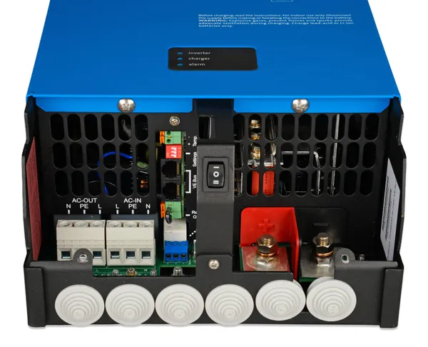 MultiPlus 2000VA 12 V - imagine 8