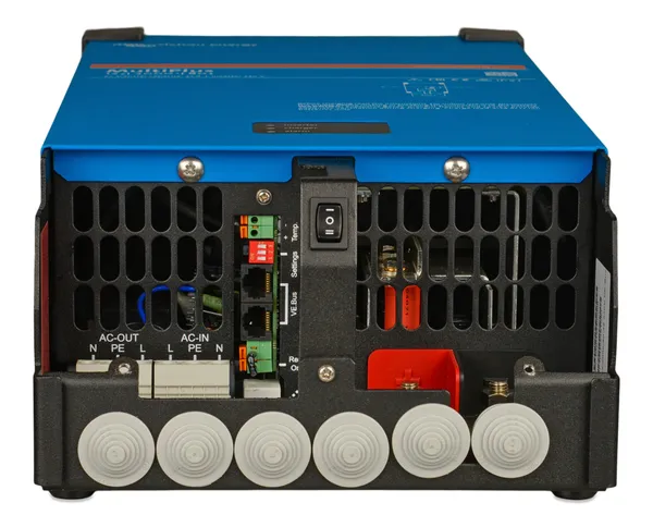 MultiPlus 2000VA 12 V - imagine 7