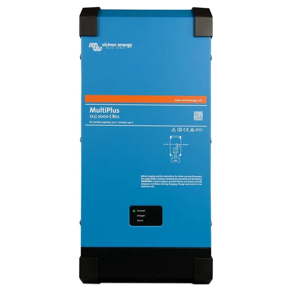 MultiPlus 2000VA 12 V