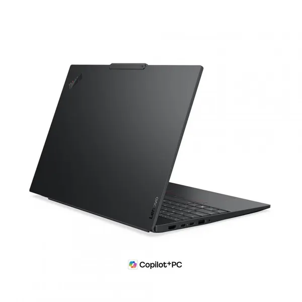 Laptop LENOVO ThinkPad E16 Gen 4 Intel Core Ultra 7 16GB DDR5 512GB - imagine 3