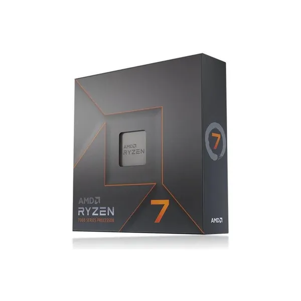 Procesor AMD Ryzen 7 7700X 4.5GHz Socket AM5