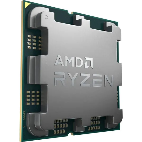 Procesor AMD Ryzen 7 7700X 4.5GHz Socket AM5 - imagine 7
