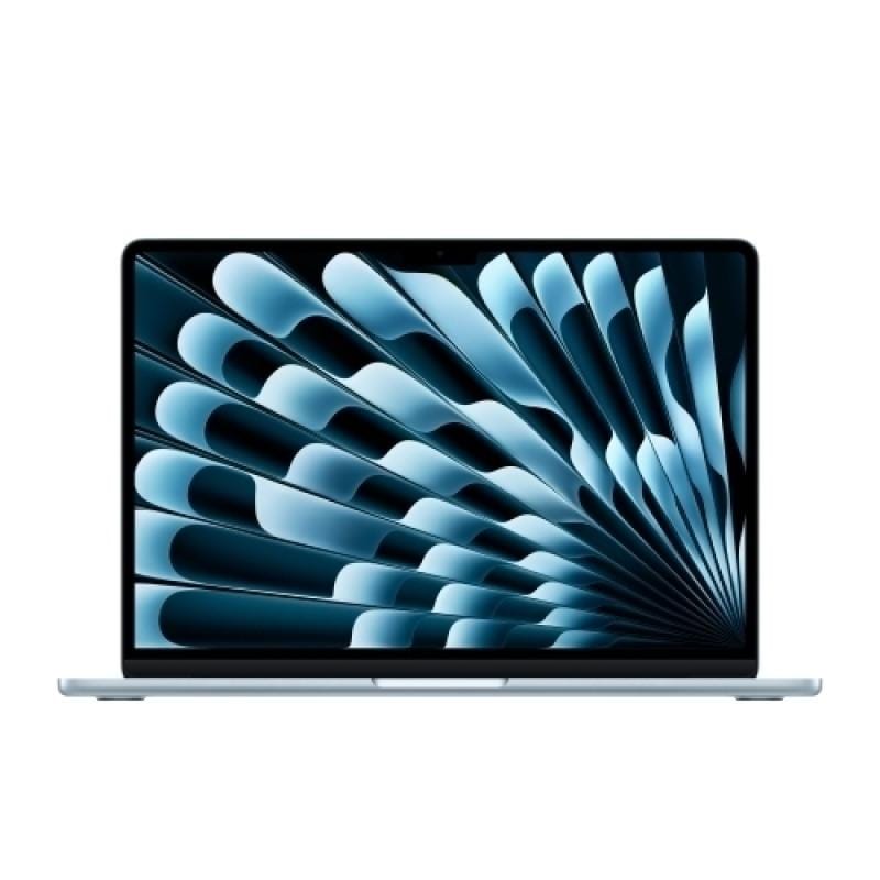 Laptop APPLE MacBook Air 13.6 M4 32GB 1TB SSD Sky Blue
