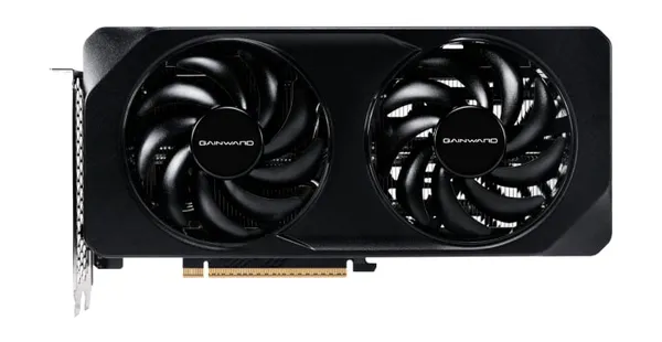 Placă Video GAINWARD GeForce RTX 5060 Ghost OC 8GB GDDR7
