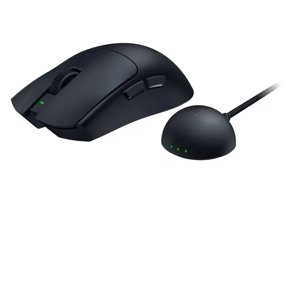 Mouse Gaming Wireless RAZER Viper V4 Pro 50000 DPI Negru - imagine 5