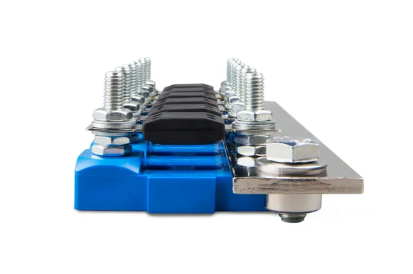 Bară Busbar VICTRON ENERGY pentru 6 Suporturi CIP100200100