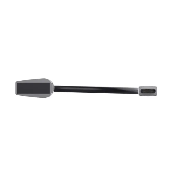 Hub USB TRUST Halyx USB-C 4xUSB-A 3.2 Argintiu TR-24948 - imagine 6