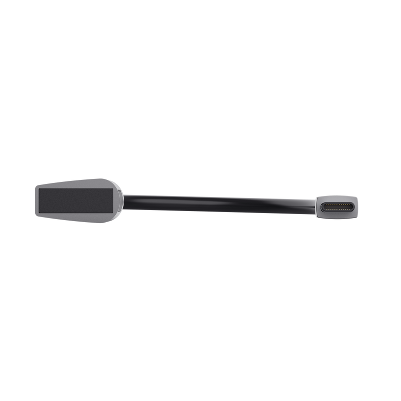 Hub USB TRUST Halyx USB-C 4xUSB-A 3.2 Argintiu TR-24948 - imagine 6