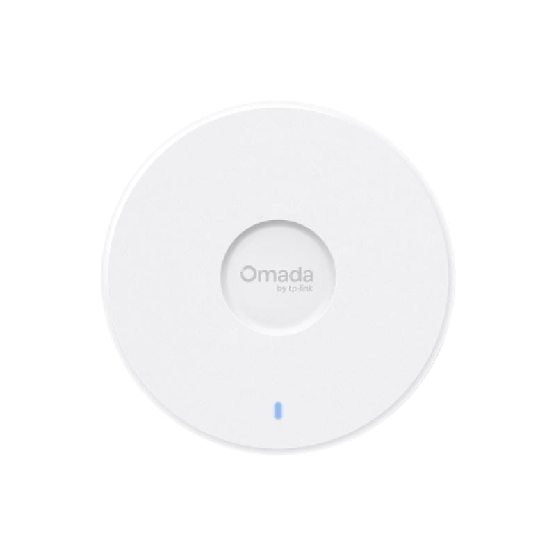 Access Point TP-LINK Omada BE5000 WiFi 7 Dual-Band PoE EAP727