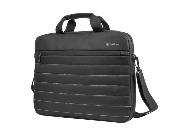 Geantă Laptop NATEC Taruca 15.6 Negru