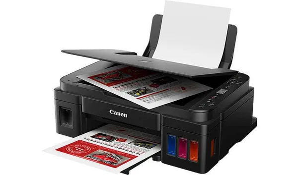 Multifuncțională CANON G3410 CISS Color A4