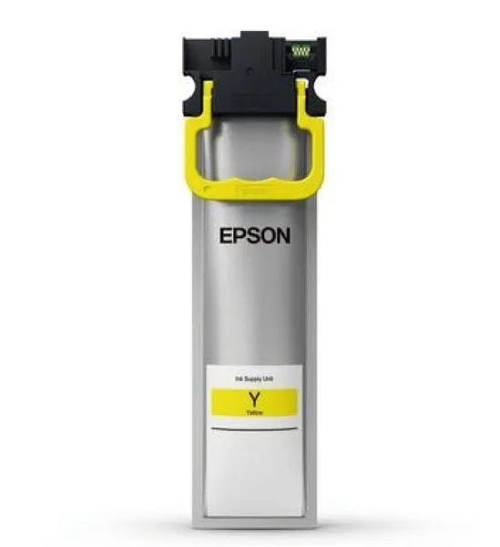 Cartuș Cerneală EPSON C13T11D440 Galben 5k Pagini