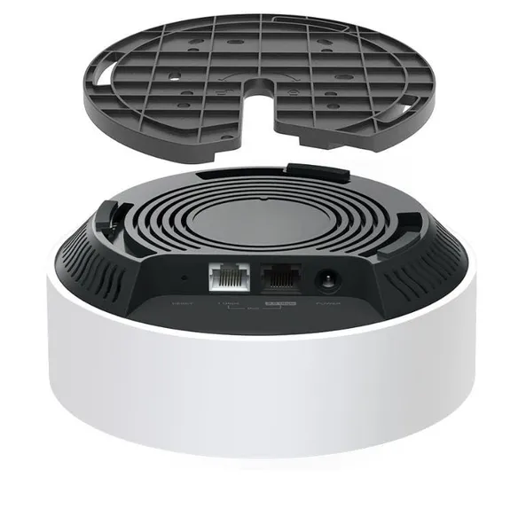 Sistem Mesh Wi-Fi TP-LINK Deco X50-PoE 2-pack AX3000 PoE - imagine 2