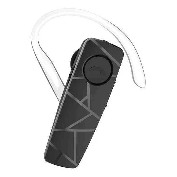 Cască Audio TELLUR Vox 60 Bluetooth USB-C Negru - imagine 2