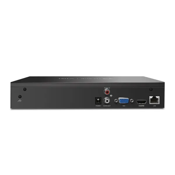 NVR TP-LINK VIGI NVR1016H 16 Canale 10TB - imagine 2