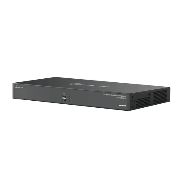 NVR TP-LINK VIGI NVR1016H 16 Canale 10TB - imagine 3