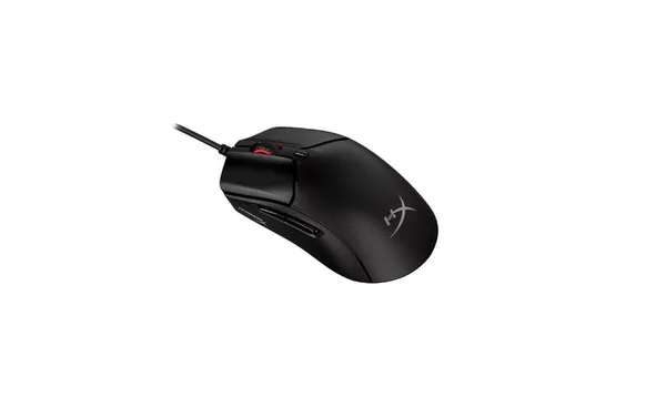 Mouse HP HYPERX Pulsefire Haste 2 26000 DPI Negru - imagine 2