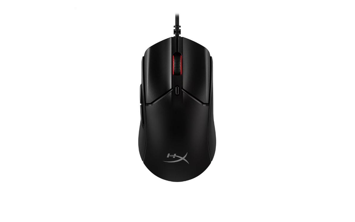 Mouse HP HYPERX Pulsefire Haste 2 26000 DPI Negru