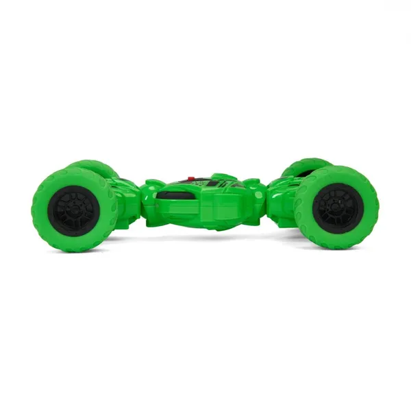 Mașină Off-Road MOMKI cu Lumini și Sunete Verde - imagine 3