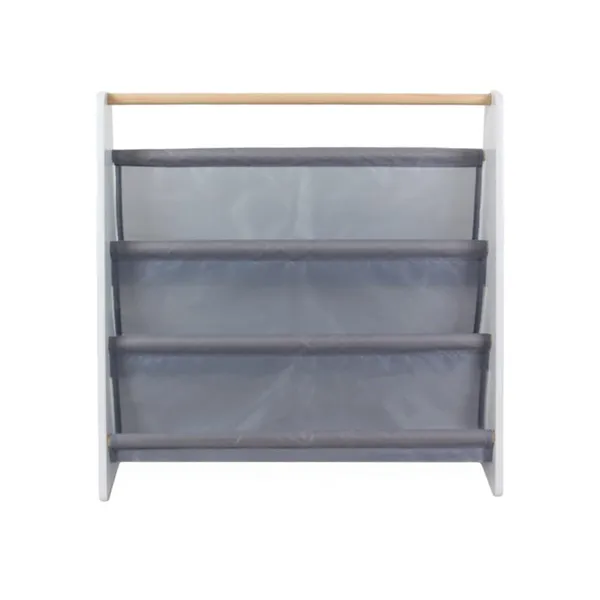 Organizator Cărți și Jucării U-GROW UGRD116-WH - imagine 5