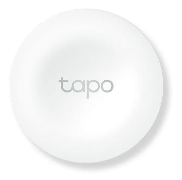 Buton inteligent TP-LINK Tapo S200B Alb - imagine 4