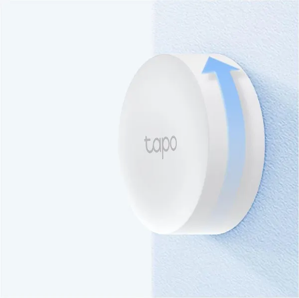 Buton inteligent TP-LINK Tapo S200B Alb - imagine 2