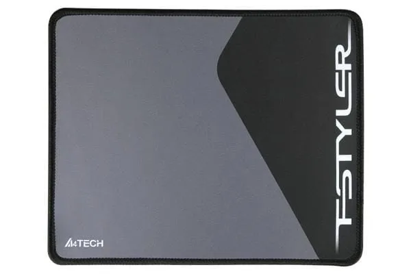 Mouse pad A4TECH Fstyler FP20-BK Negru - imagine 2