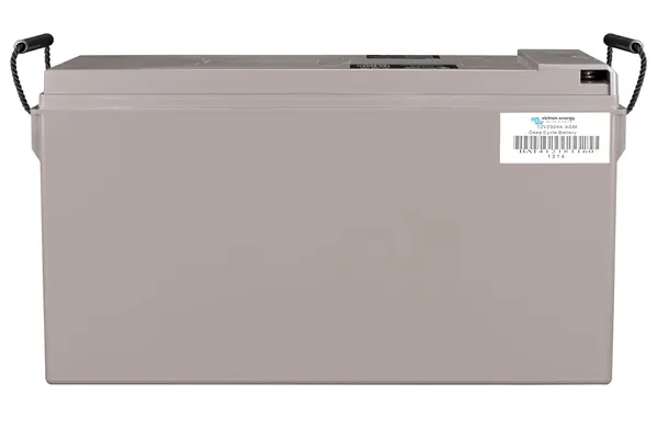 Baterie AGM VICTRON ENERGY Telecom 12V 200Ah M8