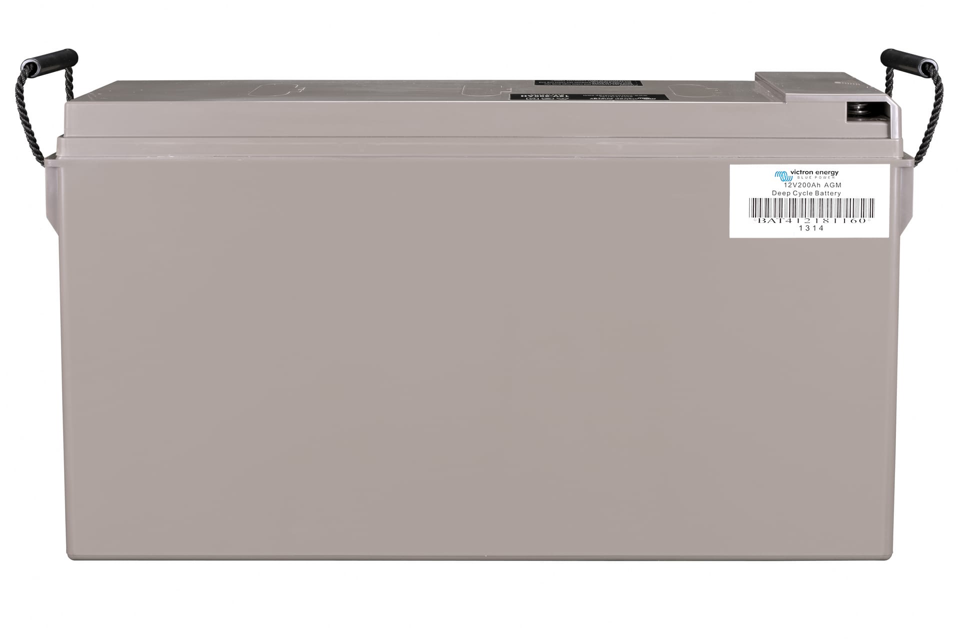 Baterie AGM VICTRON ENERGY Telecom 12V 200Ah M8