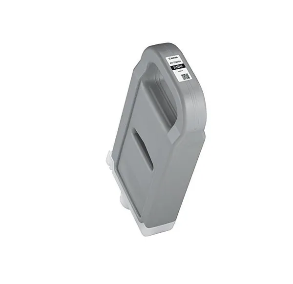 Cartuș Cerneală CANON PFI-710MBK Matte Black 700ml Original - imagine 2