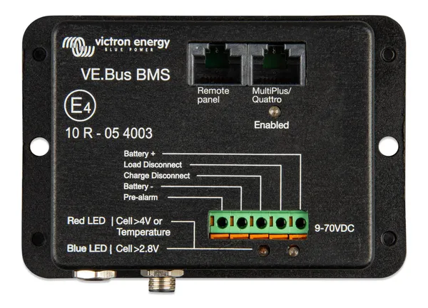 VE.Bus BMS V2 - imagine 6