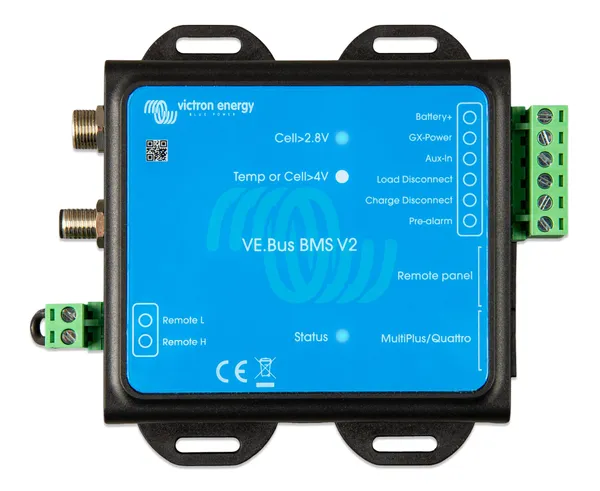 VE.Bus BMS V2 - imagine 8